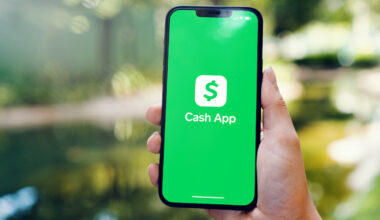 Cash App
