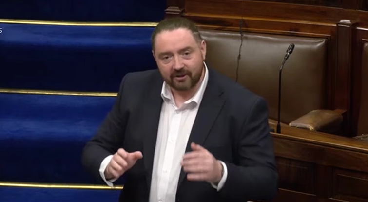 Calls to prioritise mental health for those impacted by the defective concrete crisis