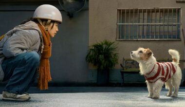 Apple’s Chinese New Year Film Blends Live Action and Stop-Motion on iPhone 17 Pro