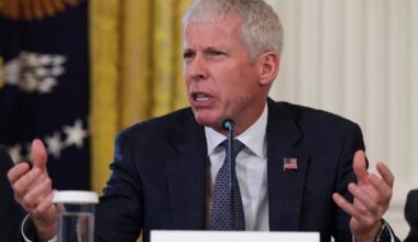 What Energy Secretary Wright gets wrong about the grid