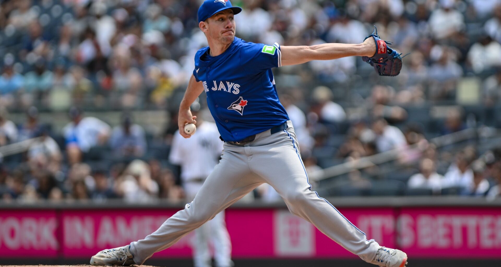 Orioles Reportedly Agree To Deal With Chris Bassitt