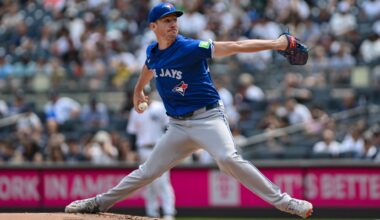 Orioles Reportedly Agree To Deal With Chris Bassitt