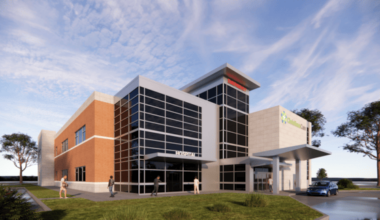 Christiana Care to build health campus in Georgetown