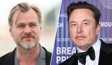 Elon Musk Mad At Thought Of 'The Odyssey's Helen Being Black