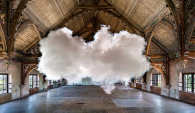 Climate Physicists Face the Ghosts in Their Machines: Clouds