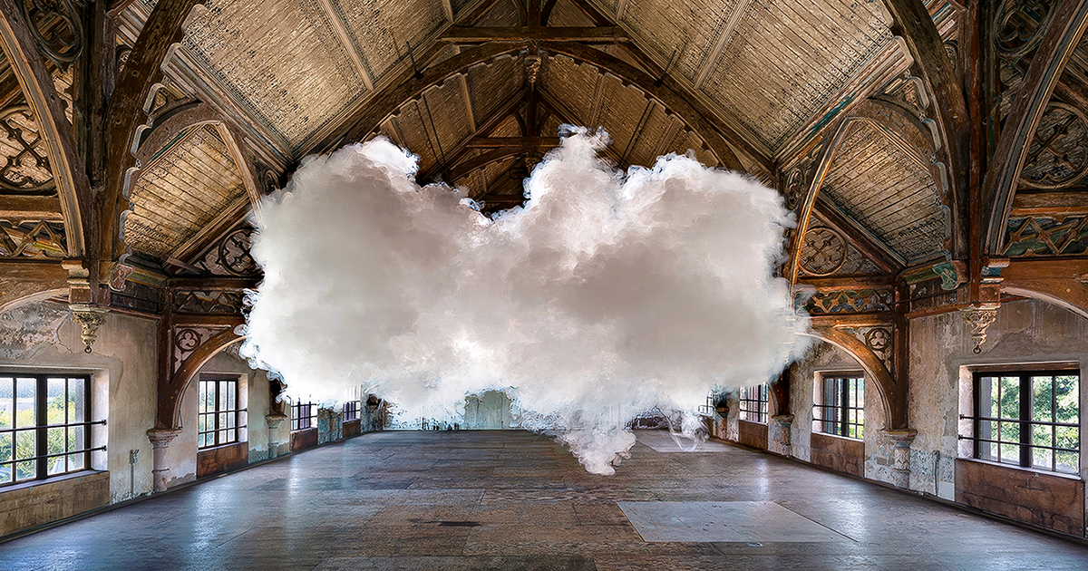 Climate Physicists Face the Ghosts in Their Machines: Clouds
