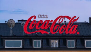 At the Milan Winter Olympics, a Coca-Cola factory in Biella is making plastic bottles using 100% recycled materials.
