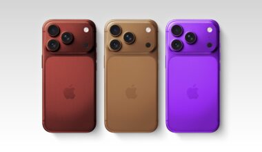 Five iPhone 18 Pro Features Revealed in New Report