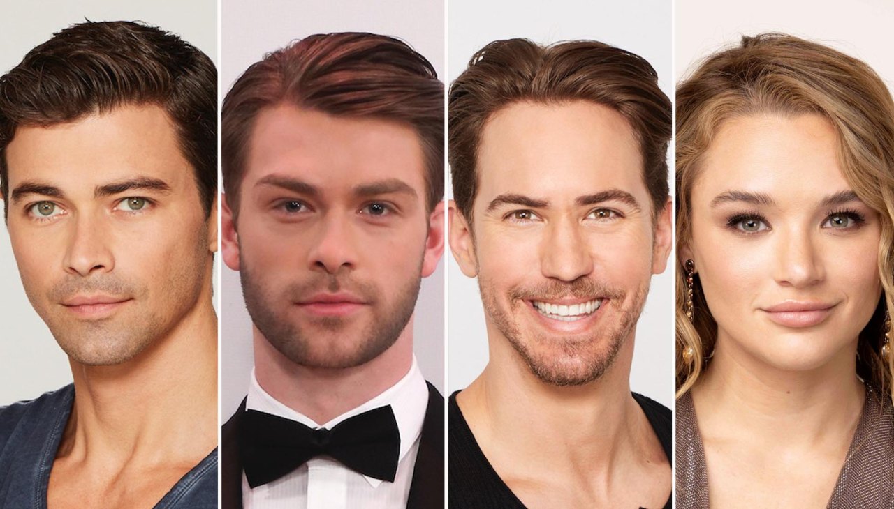 Comings and Goings: GH, Y&R DAYS, B&B and BTG Week Of February 23