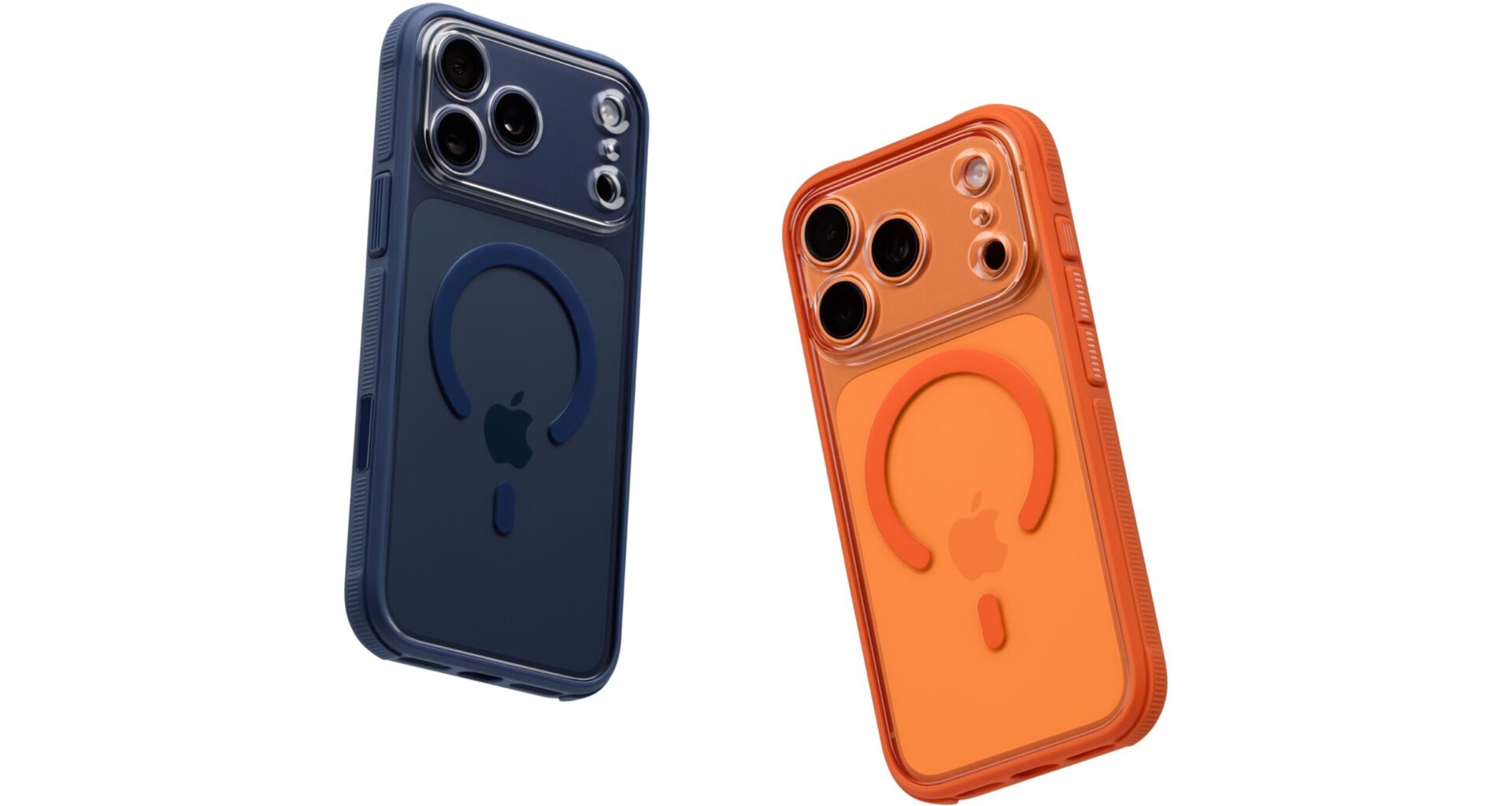 Dbrand launches colour-match Ghost cases for iPhone 17 Pro