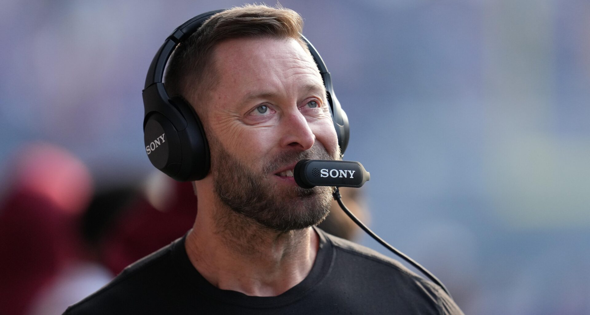 Kliff Kingsbury, Rams Reportedly Agree to Contract to Join Sean McVay's Coaching Staff