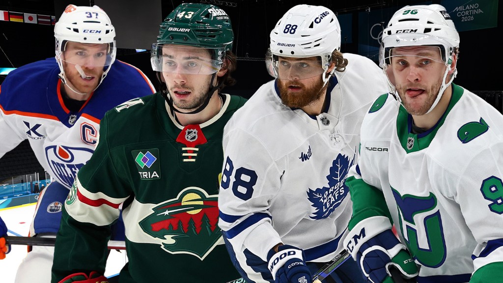 NHL Players Make 2026 Winter Olympics Hockey Tournament A Hot Ticket