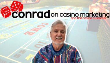 Casinos in the United States in the near future — CDC Gaming