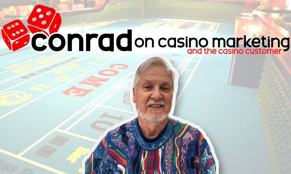 Casinos in the United States in the near future — CDC Gaming