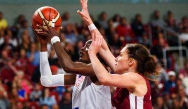 WNBA retains top spot in SportOnSocial Global Sports Properties 2026 report