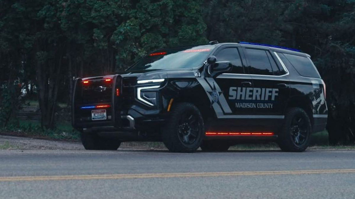 BREAKING: Fatal Crash Shuts Down Southbound U.S. 20 Near Sugar City - LocalNews8.com