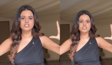 Comedian Aishwarya Mohanraj Reveals Her Weight Loss Journey Using Mounjaro: Benefits, Side-Effects And Risks | Viral News