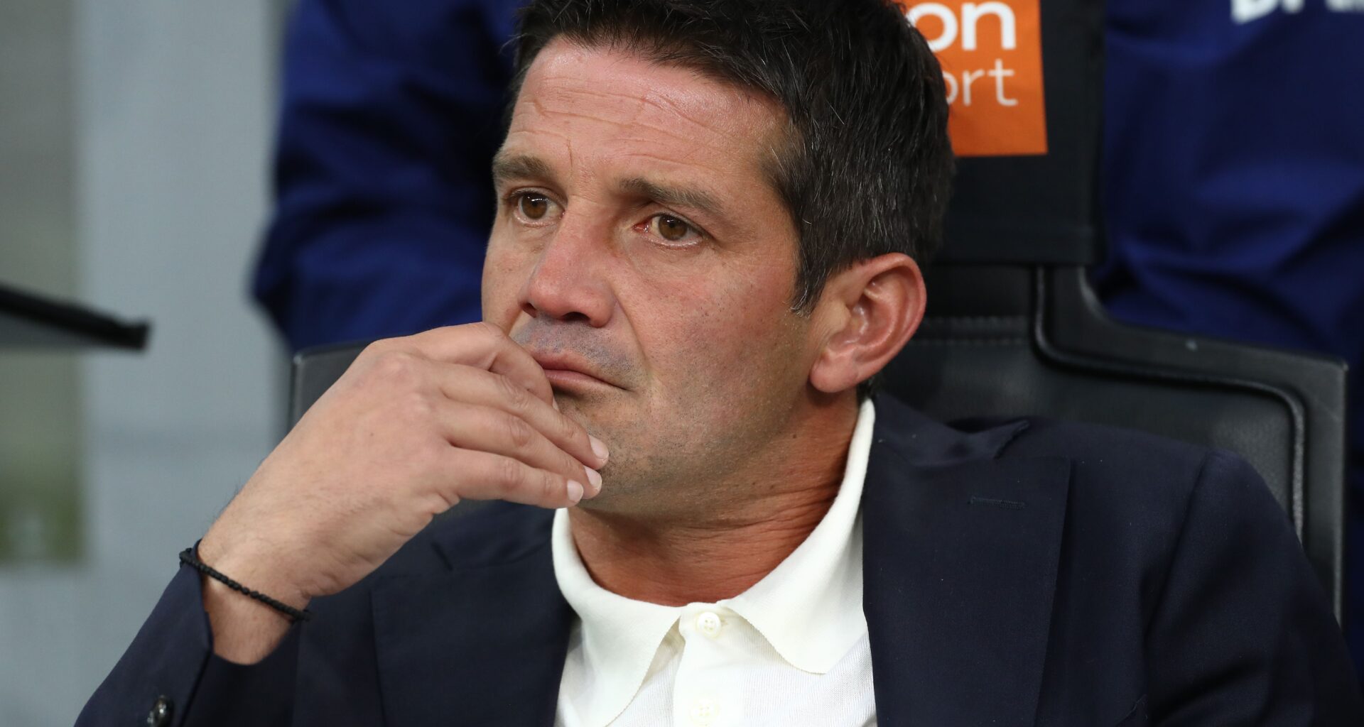 Cristian Chivu Inter Milan