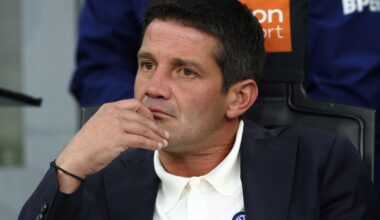 Cristian Chivu Inter Milan