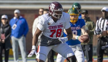 NFL draft analyst Daniel Jeremiah on offensive options for Eagles – NBC Sports Philadelphia