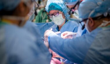 Scientists Injected Stem Cells Into Fetuses to Treat a Birth Defect. Here’s What Happened