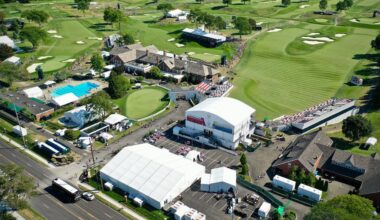 Toledo’s Inverness Club selected to host 145th U.S. Open
