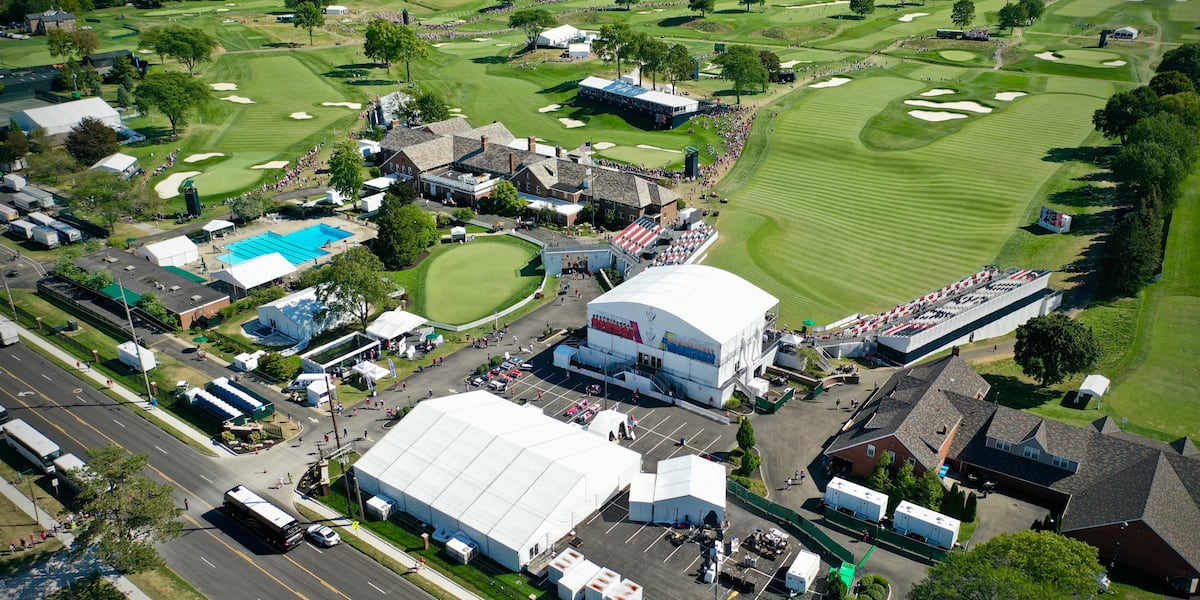 Toledo’s Inverness Club selected to host 145th U.S. Open