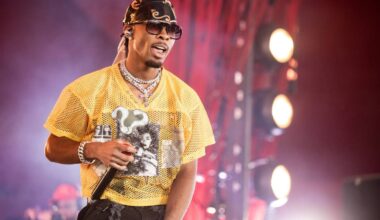 D4vd Named as 'Target' in Celeste Rivas Hernandez Murder Investigation