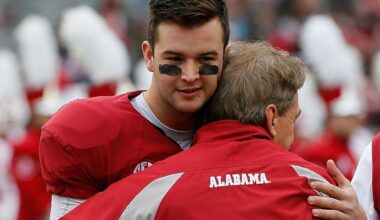 How will AJ McCarron’s Stallions reflect Nick Saban’s Crimson Tide?