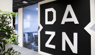 DAZN reportedly courting NBA, NHL teams currently with FanDuel Sports Network