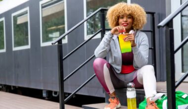 Innovations and expansions in active nutrition supplements