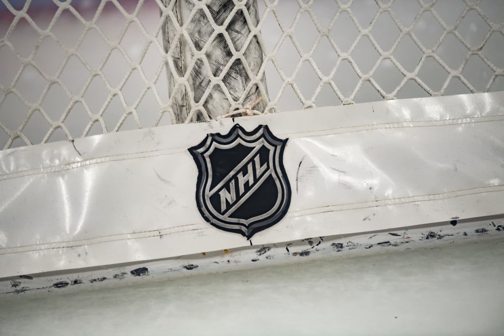 NHL viewership up at Olympic break