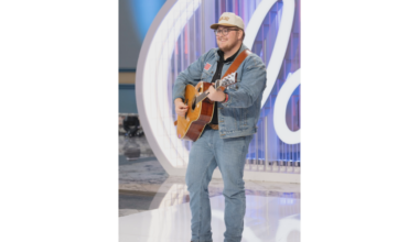 Franklin resident auditions for American Idol