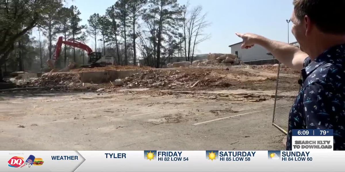 New miniature golf course in Tyler to bring economic growth