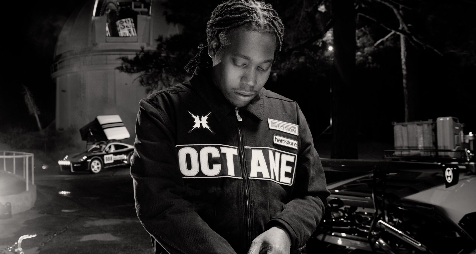 Top 20: Running on "OCTANE" - Hits Daily Double