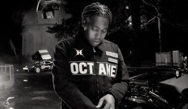 Top 20: Running on "OCTANE" - Hits Daily Double