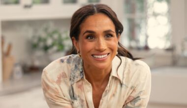 Prince Harry, Duke of Sussex, departs the Royal Courts of Justice on January 21, 2026 in London.