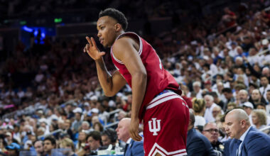 Five takeaways from IU basketball's win at UCLA - Inside the Hall