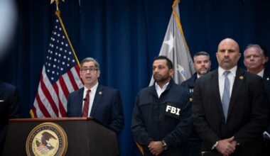 Two Queens men charged in $120 million adult day care and pharmacy scheme