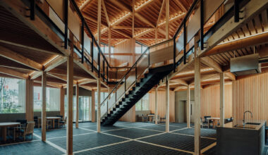 KItoNOKO – NIKKO HOME Group Hiroshima Office / ure LLC