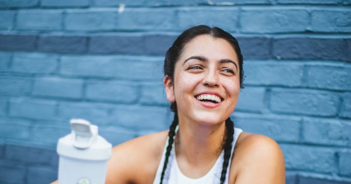 The Vitamin Shoppe Now Carries AG1 and Momentous Supplements