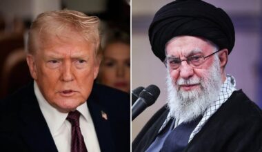 US, Iran ready to talk, with mediators organizing meeting in Ankara — report