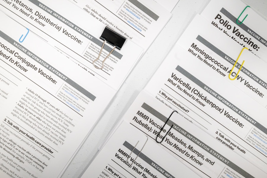 Maryland health officials warn of upsurge in mumps cases in state