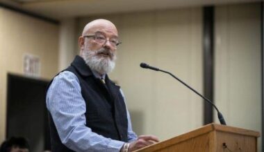 BREAKING: Pendleton City Council recommends SkyWest Charter for airport service