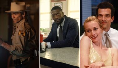 8 Best New Movies and Shows to Stream This Weekend (Feb. 13-15)