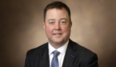 Vanderbilt Clarksville Hospital names first president, Randy Davis