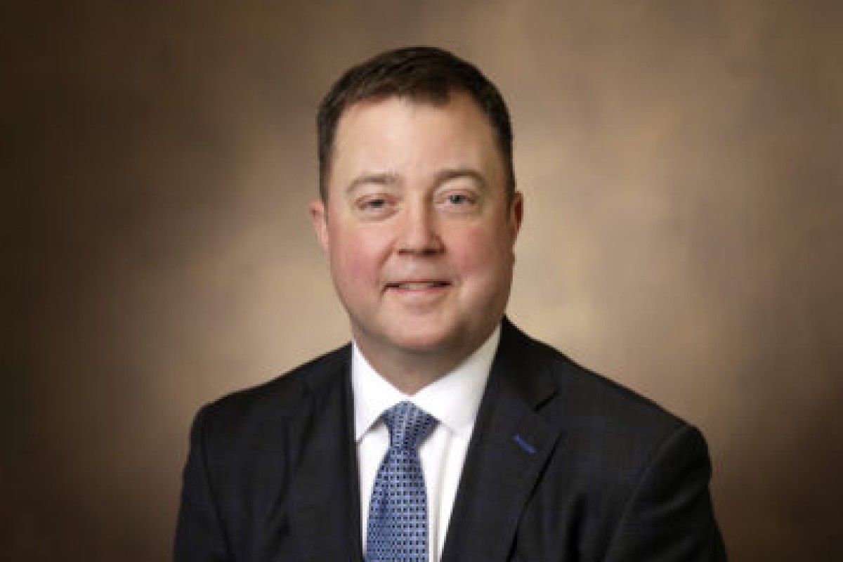 Vanderbilt Clarksville Hospital names first president, Randy Davis