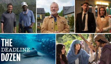 London Screenings Top Shows Include 'The Wire' Doc & Bella Ramsey's 'Maya'