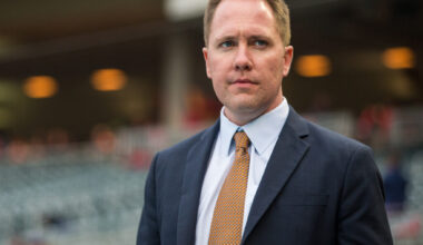 Latest On Derek Falvey's Departure From Twins