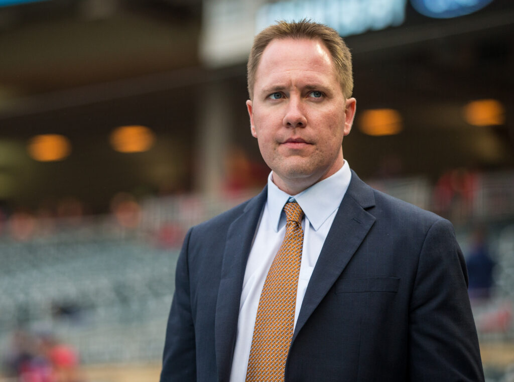 Latest On Derek Falvey's Departure From Twins